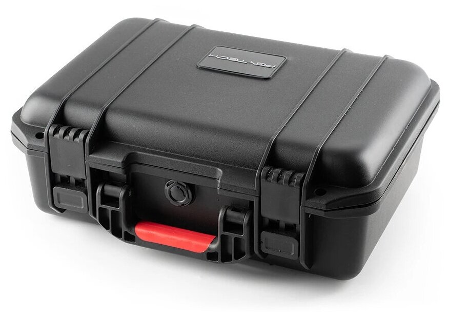 Кейс Pgytech Safety Carrying Case для DJI Mavic Air 2/2S Standart P-16B-077