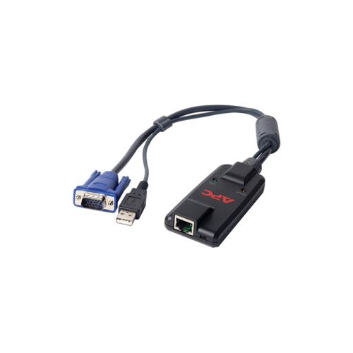 APC KVM 2G, Server Module, USB