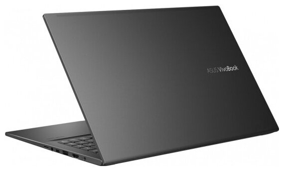 156 Ноутбук ASUS VivoBook 15 OLED M513UA-L1515W AMD Ryzen 7 18 ГГц RAM 16 ГБ SSD 512