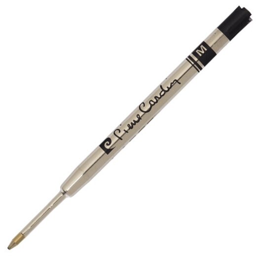 Стержень для шариковой ручки класса LUXE и BUSINESS Pierre Cardin черный, M, PC-310P-01