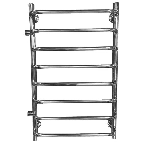 Полотенцесушитель темарк Стандарт (СТ-4) D 32/18 мм. 500х800 мм., р/в, бок. подк. 500 мм. р/н