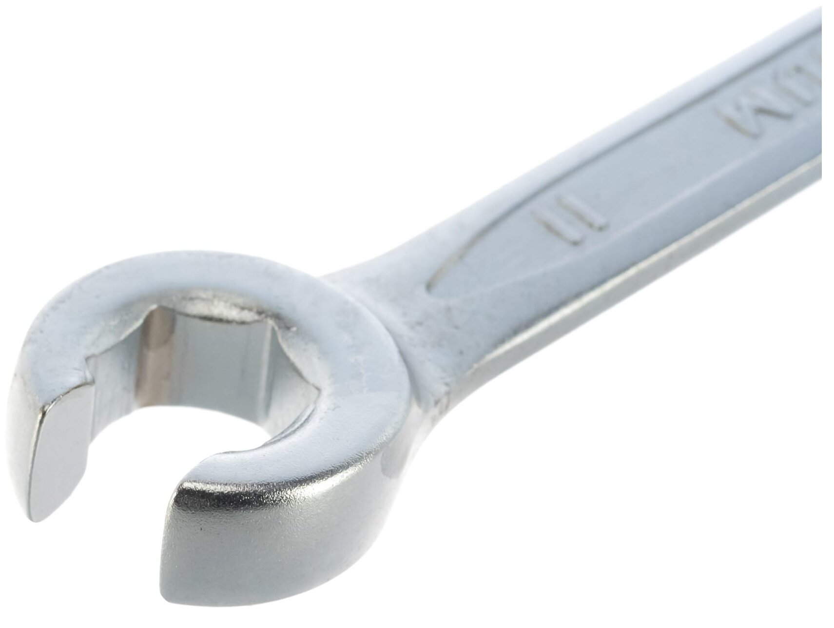 Ключ накидной JONNESWAY W240911, 9 мм х 11 мм - фотография № 2