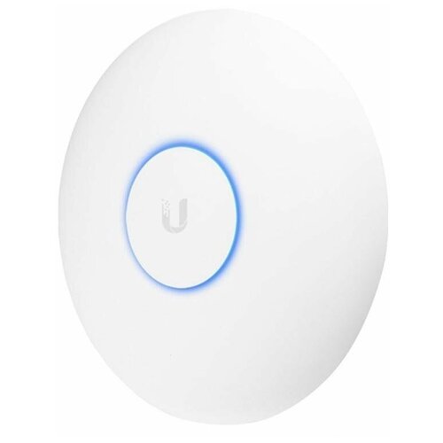 Точка доступа Ubiquiti Точка доступа Ubiquiti UniFi AP Long Range AC UAP-AC-LR WiFi 867Мбит/сек. + 1 порт LAN 1Гбит/сек. точка доступа ubiquiti uap ac pro unifi ap ac pro 802 11ac 1750mbps 2 4 и 5ghz 30dbm 2x1000mbps lan weatherproof indoor outdoor 196 7x35 mm