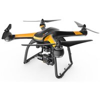 Квадрокоптер Hubsan H109S STANDARD - Черный