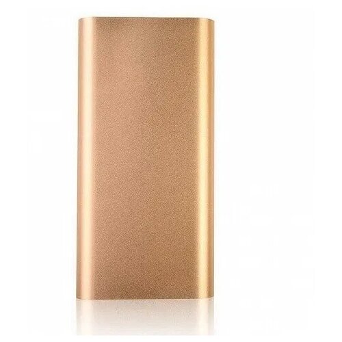 Power Bank, 20800 mAh, голубой