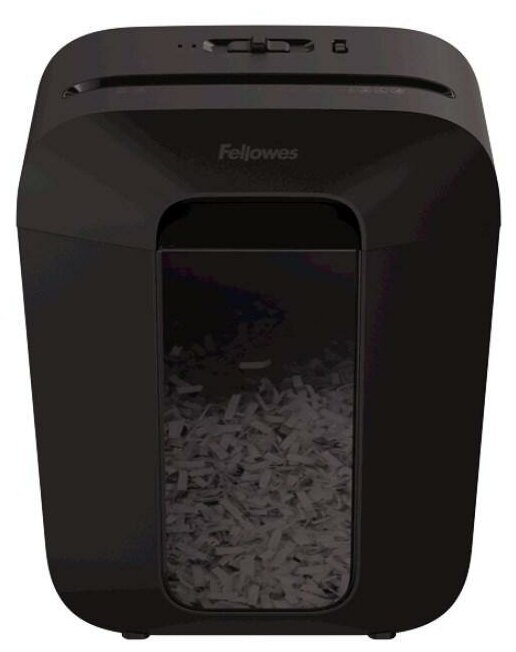 Уничтожитель бумаг Fellowes Powershred LX45