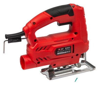 Brait BJS55