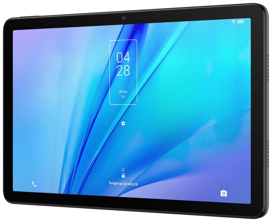 Компьютер планшетный TCL TAB 10s Wi-Fi 10.1'' 1920x1200 пикселей Gray