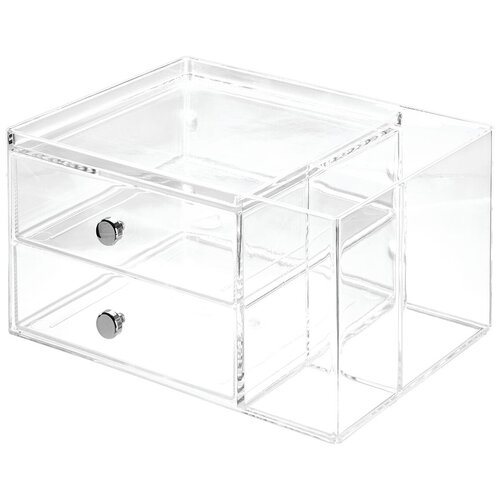 Органайзер Drawers с выдвижными ящиками и 2 отделениями