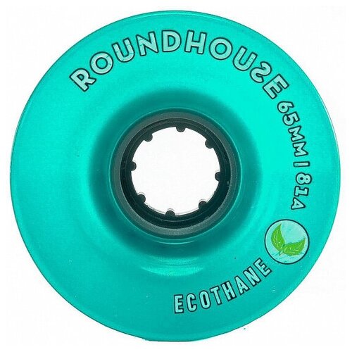 фото Колеса carver roundhouse ecothane mag wheel 2019