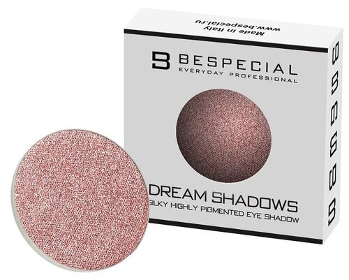 BESPECIAL Тени для глаз в формате рефила Dream Shadows, 30 г