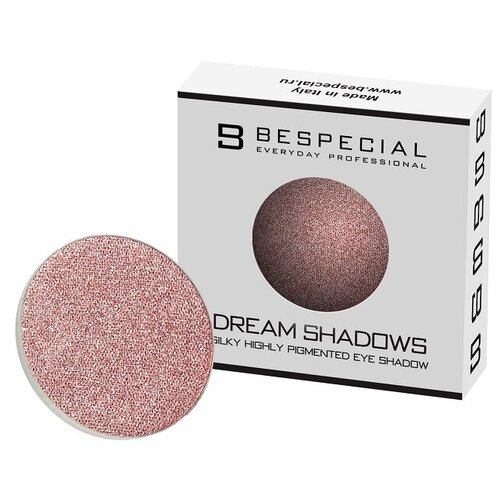 BESPECIAL Тени для глаз в формате рефила Dream Shadows, 30 г