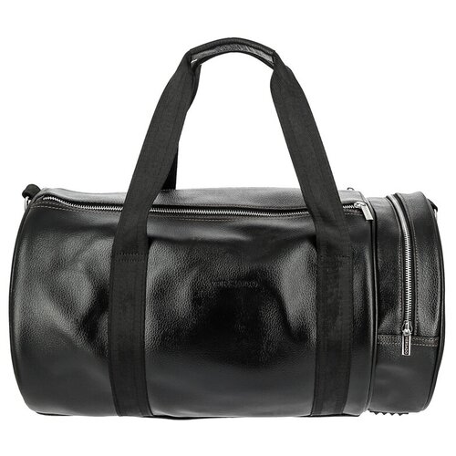 Versado Дорожно-спортивная сумка 060 black