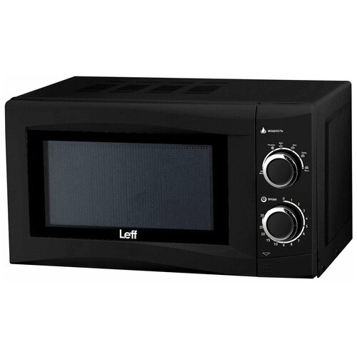 Микроволновая печь 20L SOLO 20MM704B LEFF 565000₽