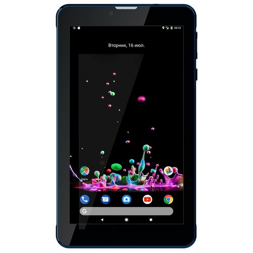 DIGMA Планшетный компьютер DIGMA Optima 7 A102 3G черный 694500₽