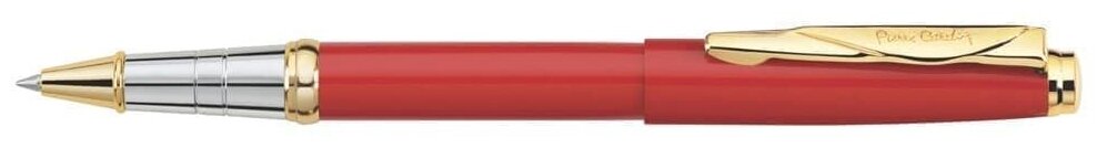 Pierre Cardin PC0923RP Ручка-роллер gamme classic pierre cardin, красный