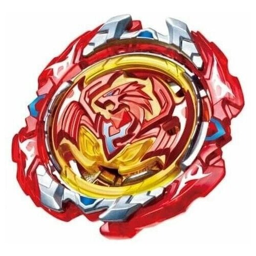 фото Игровой набор бейблэйд beyblade revive phoenix b-117 защита