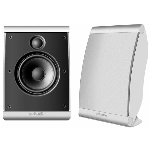 фото Колонка настенная polk audio tsi owm3 white