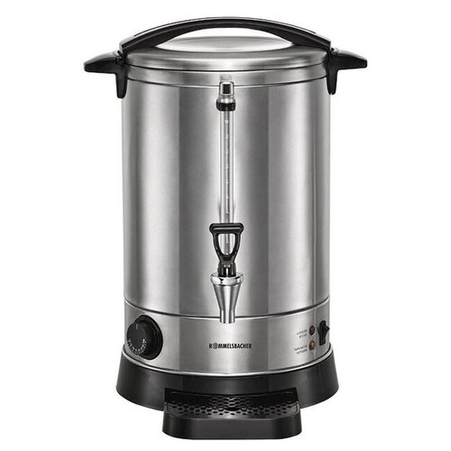 Термопот Rommelsbacher GA 1700 13L 2295000₽