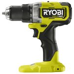 Аккумуляторная дрель-шуруповерт RYOBI ONE+ HP RDD18X-0 5133004985 - изображение