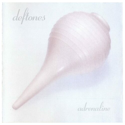 Deftones / Adrenaline (CD)
