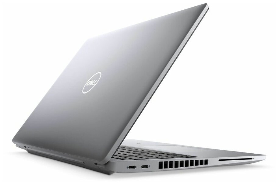 Ноутбук DELL Latitude 5520 5520-3473 1561920x1080 Intel Core i5 1145G726Ghz16GB SSD 256GB Windows 10 Pro
