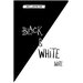 Блокнот ЭКСМО Black&White Note 138x212, 96 листов