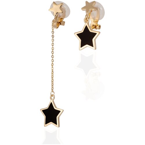 Асимметричные клипсы Звезды 199900₽