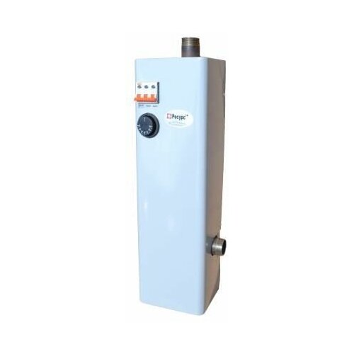 Котел электрический Ресурс-ЭлектроТерм ЭВПМ-12кВт 747000₽