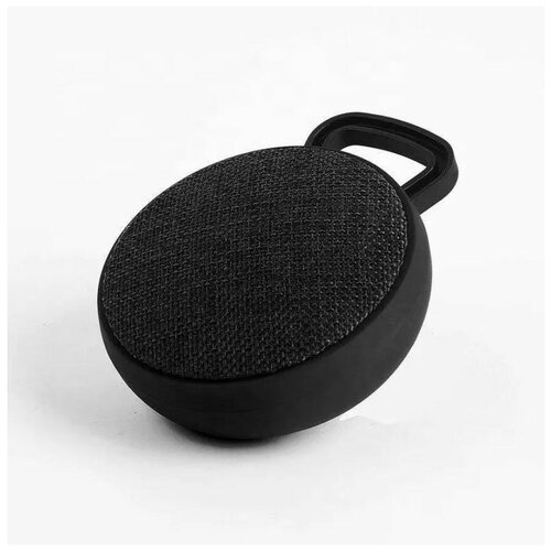 Беспроводная колонка Clipsa 3W красный 39900₽