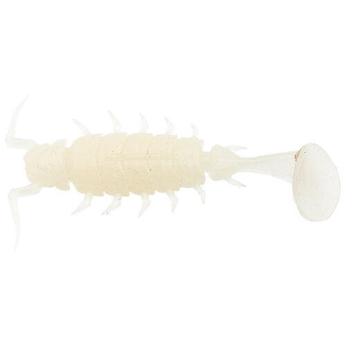 Lucky John виброхвост Pro Series Alien Bug 140164/140165, 38.1 мм, 30 г, 10 шт.