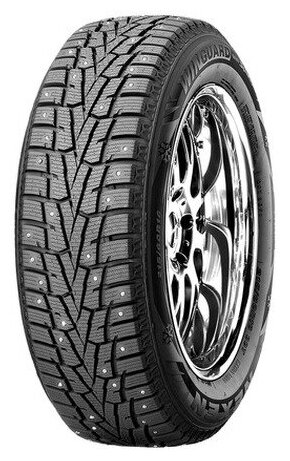 Шина Roadstone Winguard Winspike 215/55 R17 98T