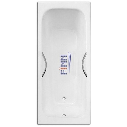 Ванна Finn Standard 200 x 85 чугун FST200851
