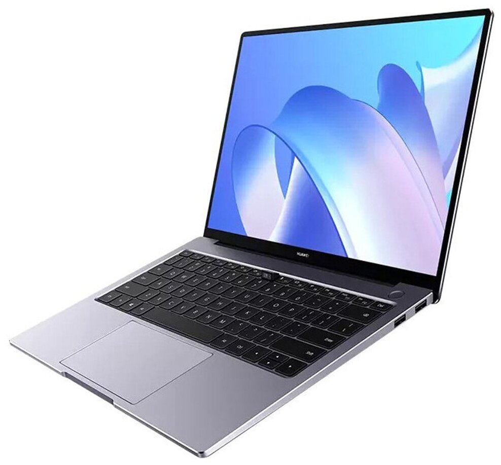 HUAWEI Ноутбук MateBook 53012NVL