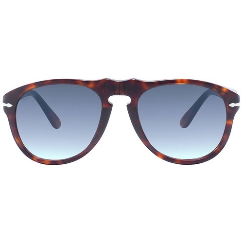 Солнцезащитные очки Persol Persol, коричневый