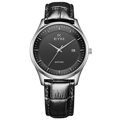 фото Классические часы eyki e9070l-bz2whh
