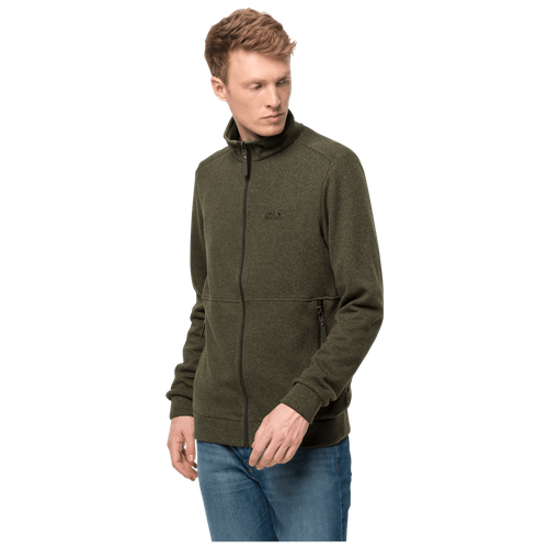 лёгкая куртка Jack Wolfskin FINLEY JACKET M