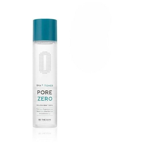 Тонер для сужения пор | Be The Skin BHA+ PORE ZERO Toner 150ml