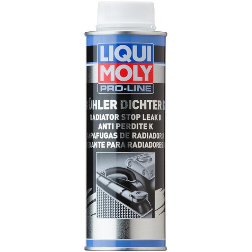 5178 LiquiMoly Герметик системы охлаждения Pro-Line Kuhlerdichter K 0.25л