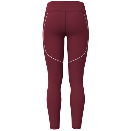 фото Леггинсы under armour ua rush cg novelty legging женщины 1365720-626 lg