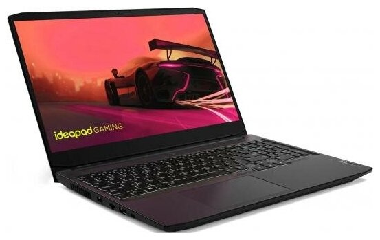 Ноутбук Lenovo IdeaPad Gaming 3 82K100Y6RU