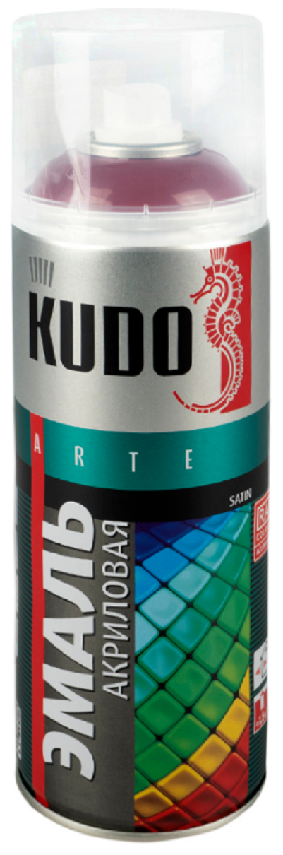   Kudo  SATIN  RAL 3005 520 