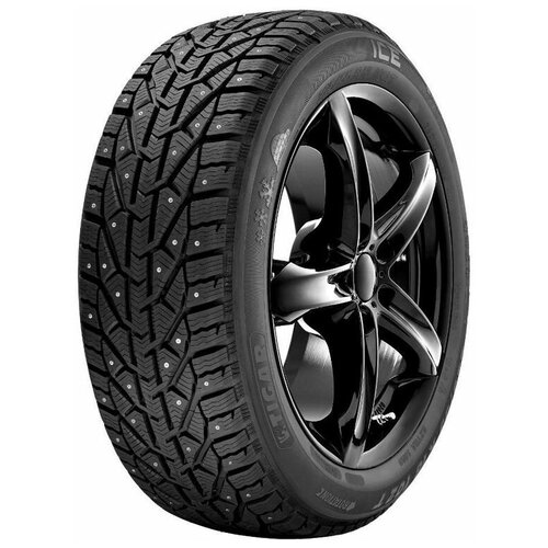 фото Шина tigar suv ice r17 215/65 103t зимняя