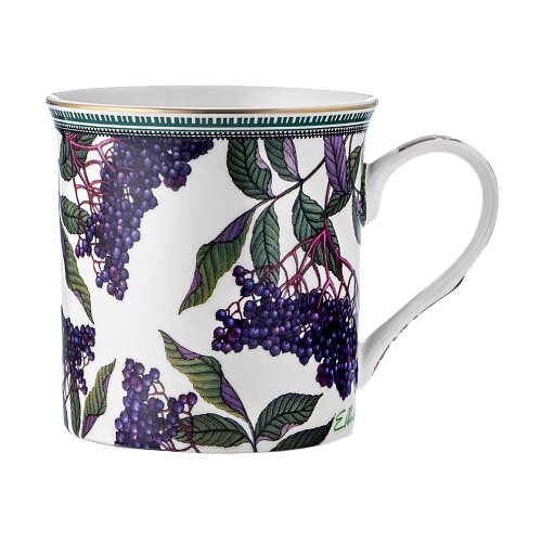 фото Кружка walmer virginia, 300 мл, белый