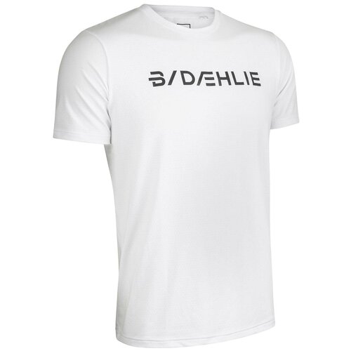 фото Футболка беговая bjorn daehlie t-shirt focus brilliant white (us: m)