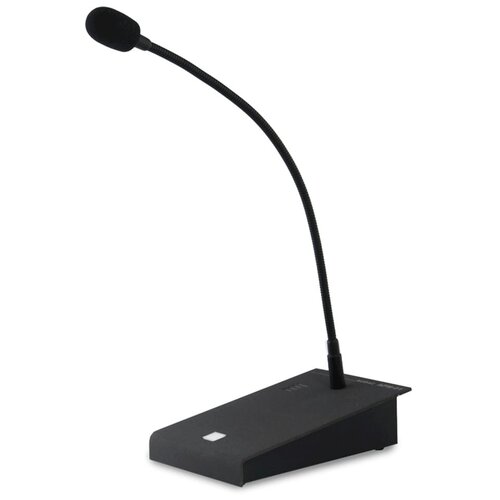 Audac APM101MK2 цифровой пэйджинговый микрофон для одной зоны 7898500₽