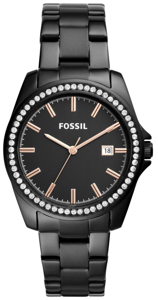 Часы Fossil BQ3318