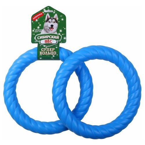 Сибирский Пёс Игрушка для собак 