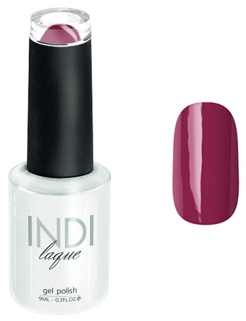 RuNail   INDI Laque 3466, 9 