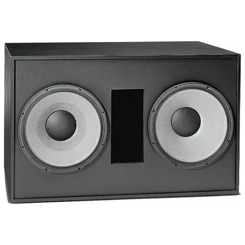Пассивный сабвуфер JBL 4642A 27912800₽